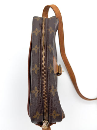 Louis Vuitton Jeune Fille PM