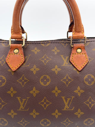 Louis Vuitton Speedy 30