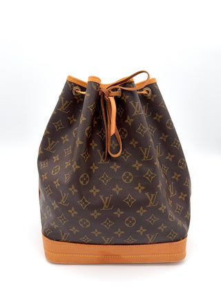 Louis Vuitton Sac Noé Grande Vorderseite