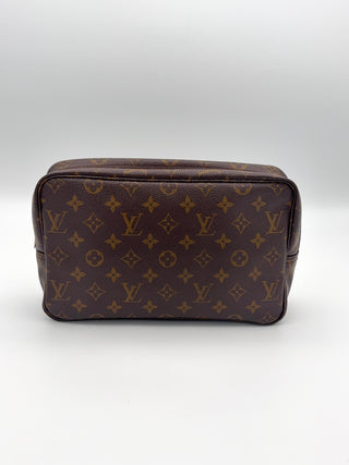 Louis Vuitton Kosmetiktasche Trousse Toilette 28