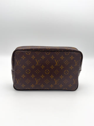 Louis Vuitton Kosmetiktasche Trousse Toilette 28
