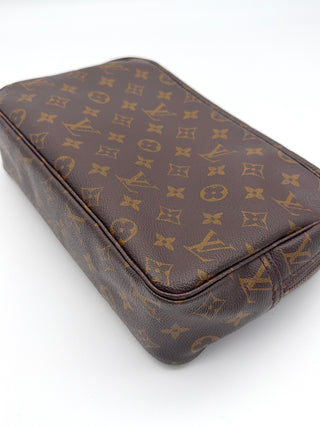 Louis Vuitton Kosmetiktasche Trousse Toilette 28