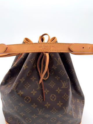 Louis Vuitton Sac Noé Grande Schulterriemen