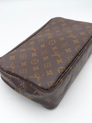 Louis Vuitton Kosmetiktasche Trousse Toilette 28