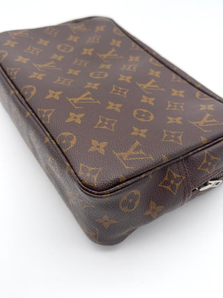 Louis Vuitton Kosmetiktasche Trousse Toilette 28