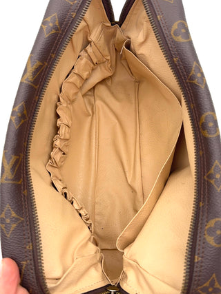 Louis Vuitton Kosmetiktasche Trousse Toilette 28