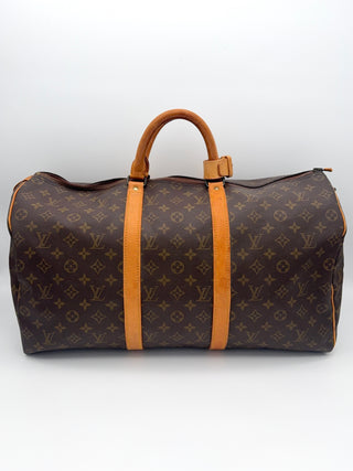Louis Vuitton Keepall 50