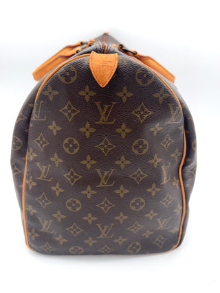 Louis Vuitton Keepall 50