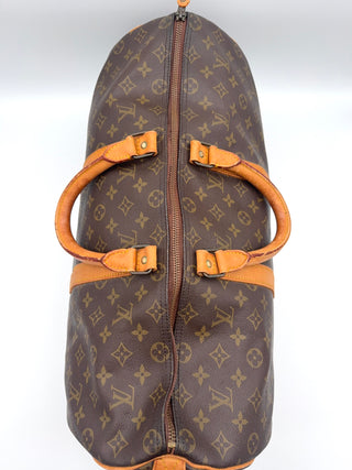 Louis Vuitton Keepall 50