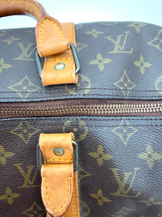 Louis Vuitton Keepall 50