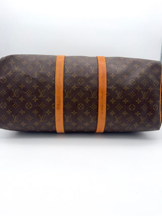 Louis Vuitton Keepall 50