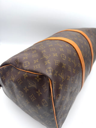 Louis Vuitton Keepall 50