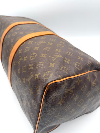 Louis Vuitton Keepall 50