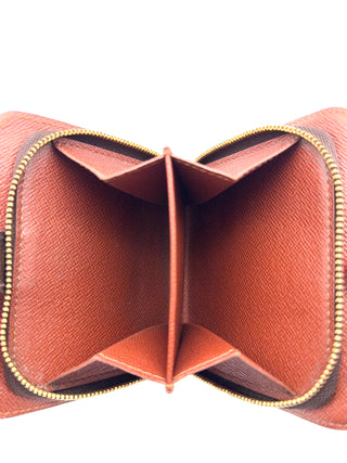Louis Vuitton Portemonnaie Compact Zippy
