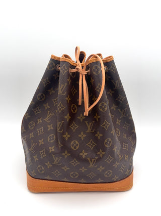 Louis Vuitton Sac Noé Grande