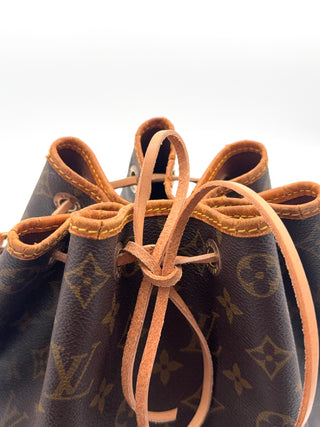 Louis Vuitton Sac Noé Grande