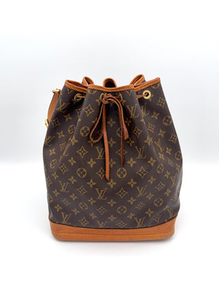Louis Vuitton Sac Noé Grande