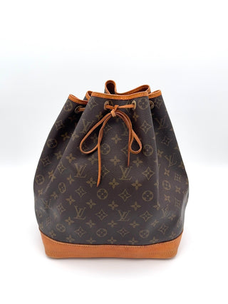 Louis Vuitton Sac Noé Grande Vorderseite