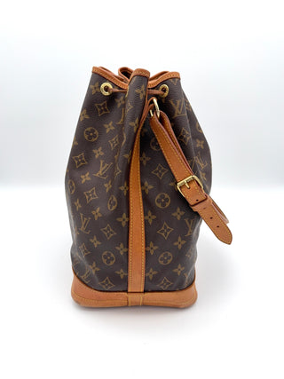Louis Vuitton Sac Noé Grande