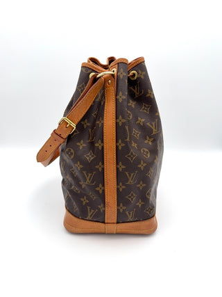 Louis Vuitton Sac Noé Grande