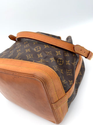 Louis Vuitton Sac Noé Grande