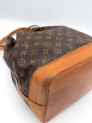 Louis Vuitton Sac Noé Grande