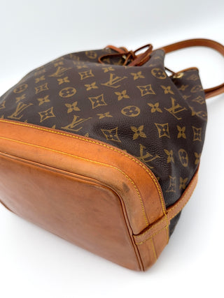 Louis Vuitton Sac Noé Grande