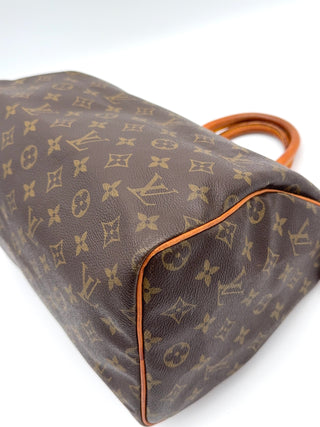 Louis Vuitton Speedy 30