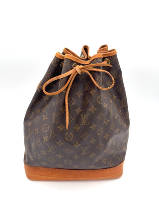 Louis Vuitton Sac Noé Grande