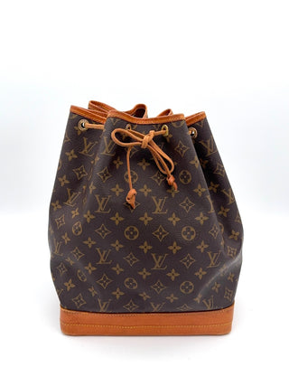 Louis Vuitton Sac Noé Grande Vorderseite