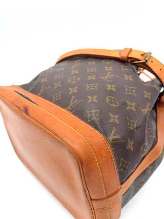 Louis Vuitton Sac Noé Grande
