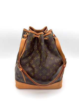 Louis Vuitton Sac Noé Grande