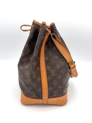 Louis Vuitton Sac Noé Grande