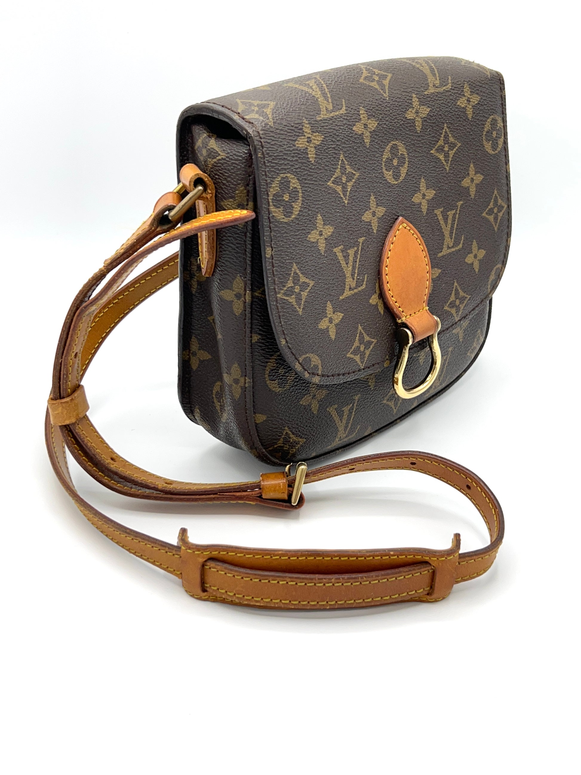 Louis Vuitton vintage bags I second hand – BONVOYAGELOUIS