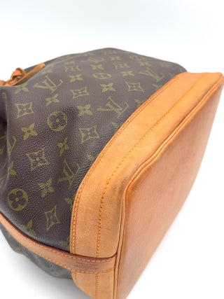 Louis Vuitton Sac Noé Grande