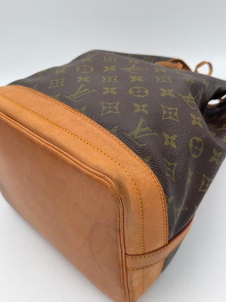 Louis Vuitton Sac Noé Grande
