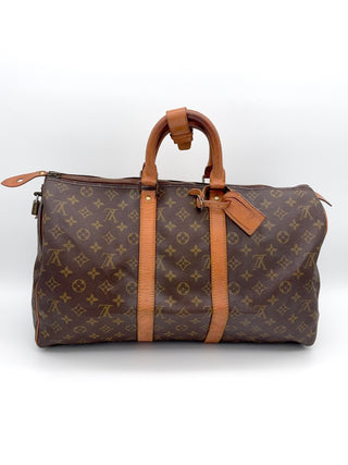 Louis Vuitton Keepall 45