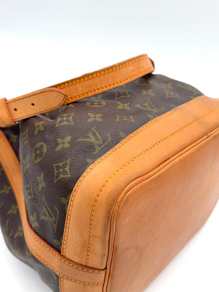 Louis Vuitton Sac Noé Grande