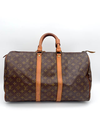 Louis Vuitton Keepall 45