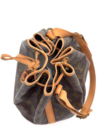 Louis Vuitton Sac Noé Grande