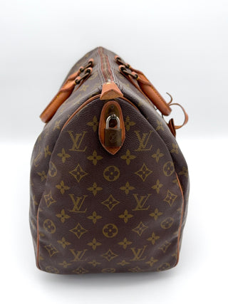 Louis Vuitton Keepall 45