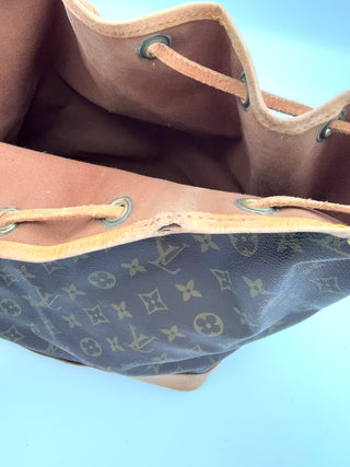 Louis Vuitton Sac Noé Grande