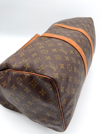 Louis Vuitton Keepall 45