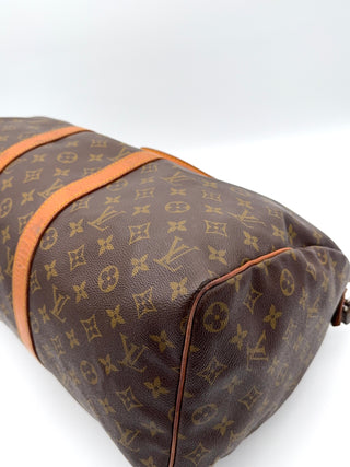 Louis Vuitton Keepall 45