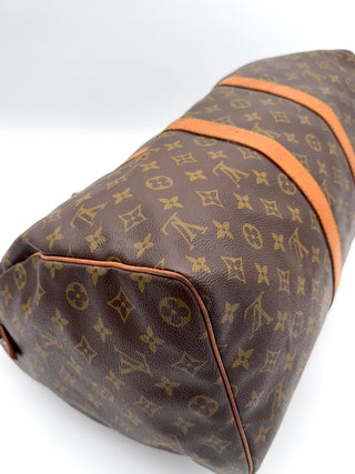 Louis Vuitton Keepall 45