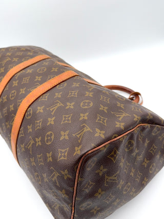 Louis Vuitton Keepall 45