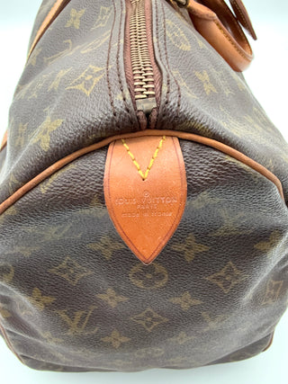 Louis Vuitton Keepall 45