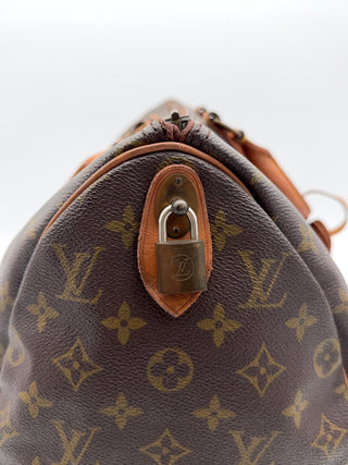 Louis Vuitton Keepall 45