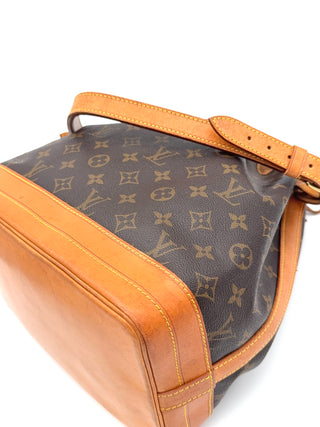 Louis Vuitton Sac Noé Grande