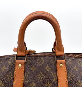 Louis Vuitton Keepall 45